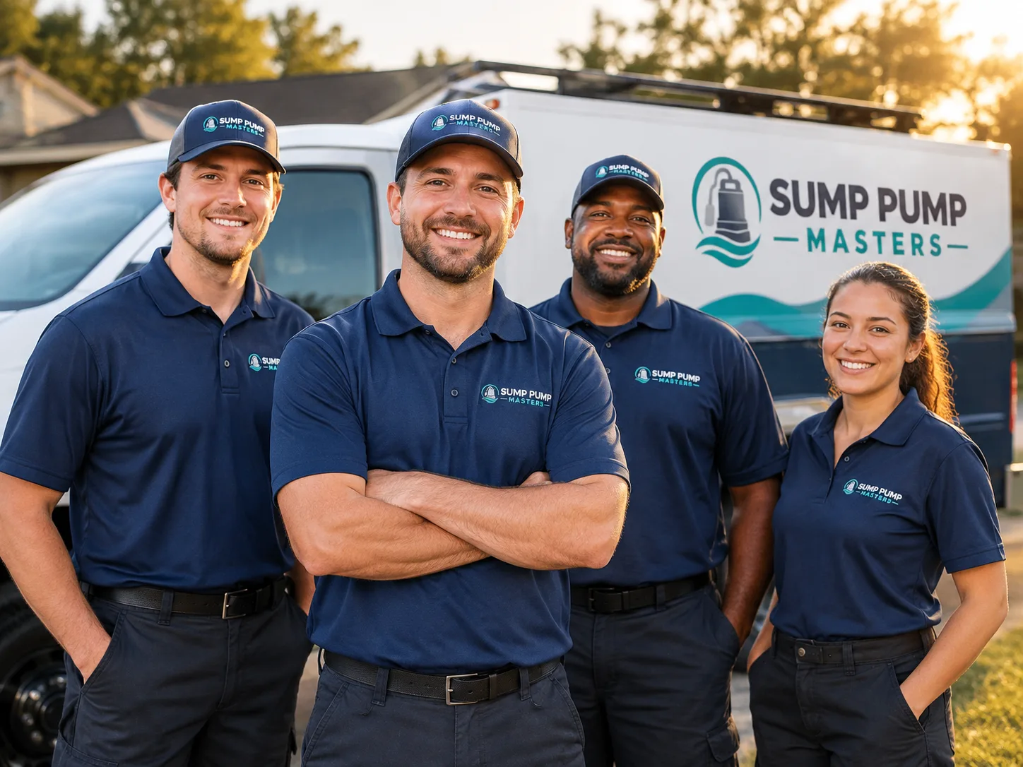 Sump Pump Repair company in Hunter, KS