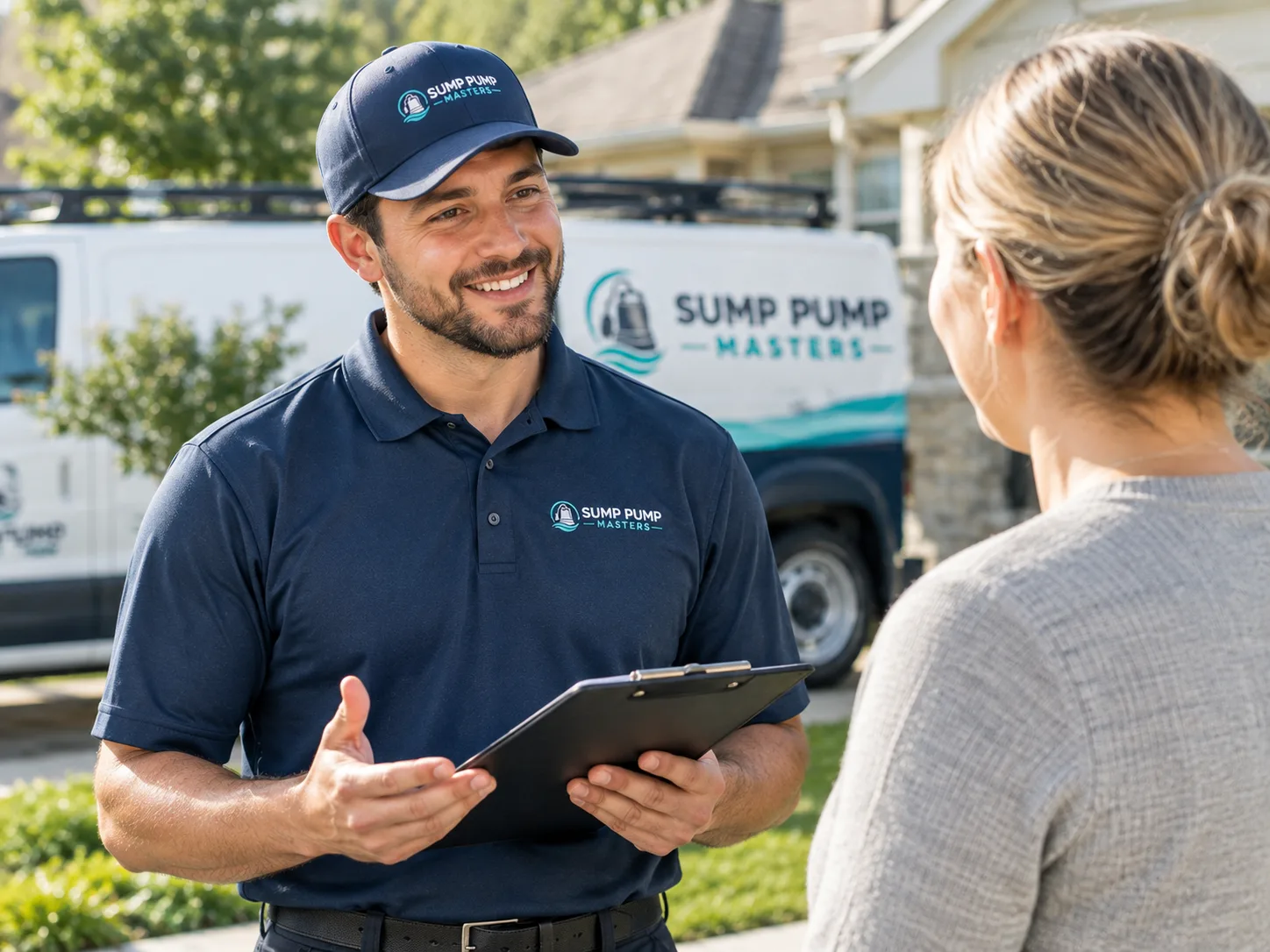 Sump Pump Repair Hunter, KS FAQs